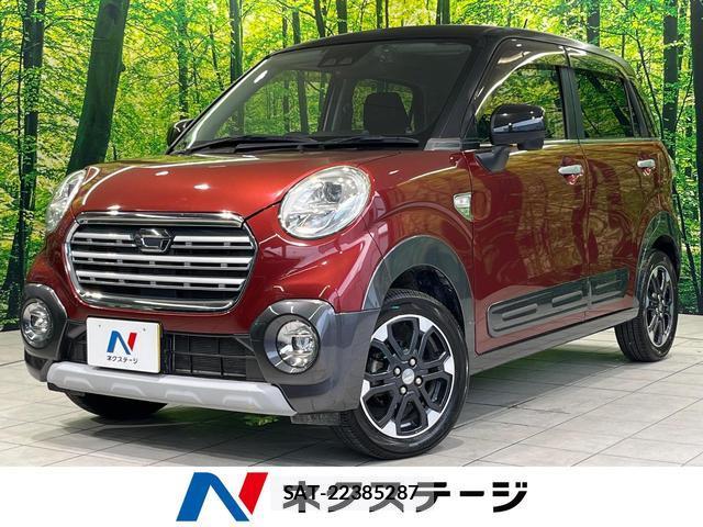 Daihatsu CAST 2019-03 8219687-0