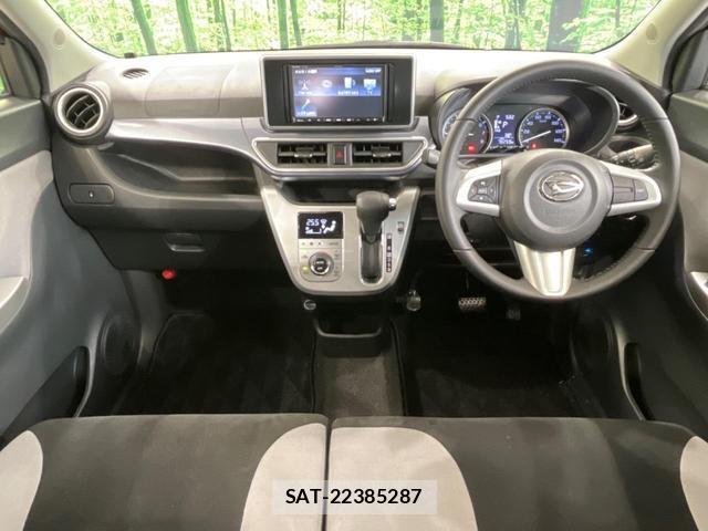 Daihatsu CAST 2019-03 8219687-1