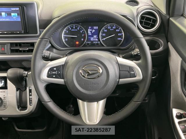 Daihatsu CAST 2019-03 8219687-10