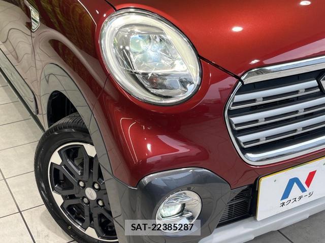 Daihatsu CAST 2019-03 8219687-11