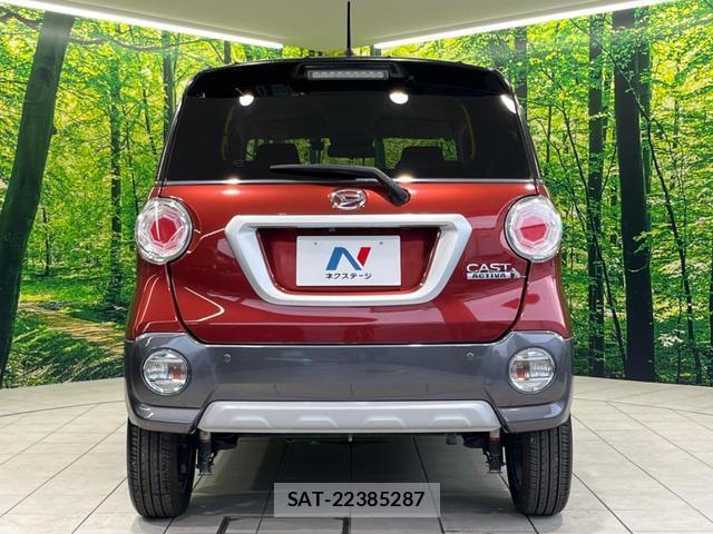 Daihatsu CAST 2019-03 8219687-14