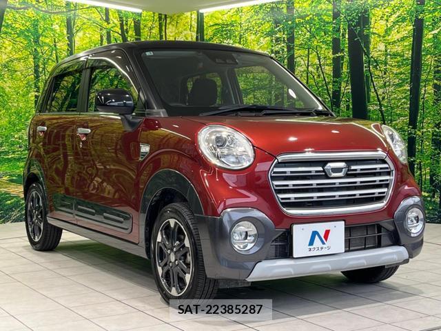 Daihatsu CAST 2019-03 8219687-15