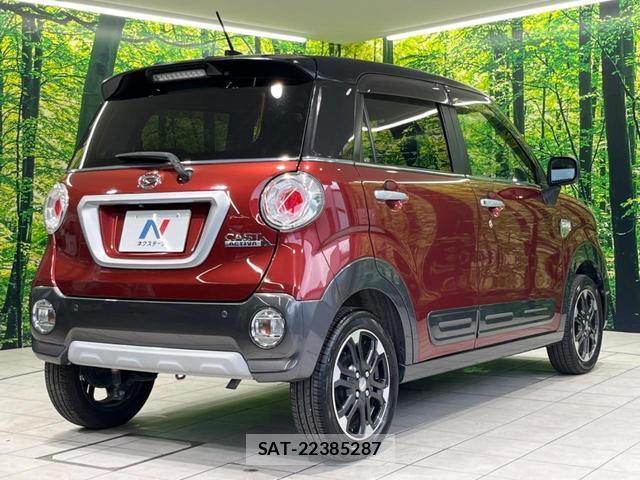 Daihatsu CAST 2019-03 8219687-16