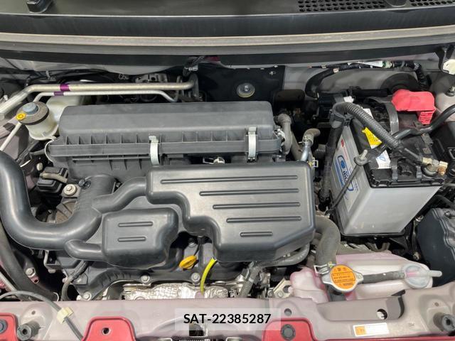 Daihatsu CAST 2019-03 8219687-17