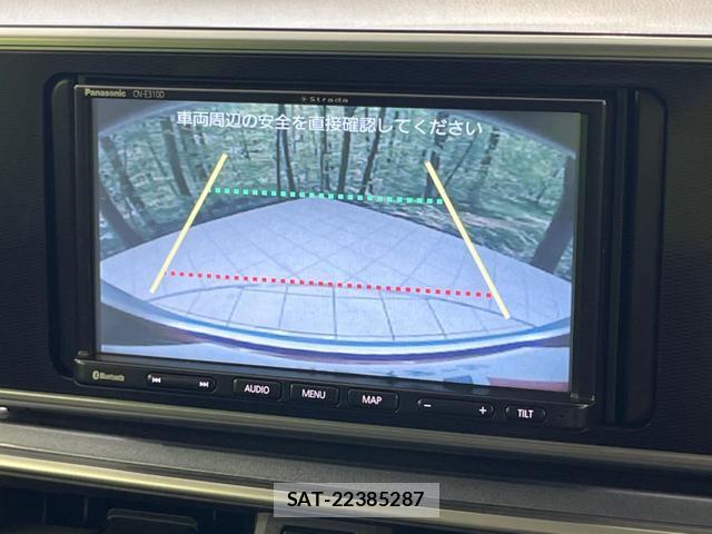 Daihatsu CAST 2019-03 8219687-3