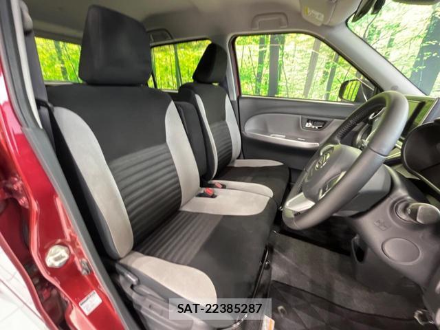 Daihatsu CAST 2019-03 8219687-7