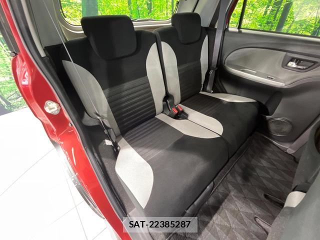 Daihatsu CAST 2019-03 8219687-8