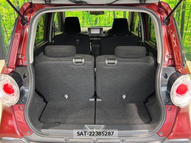 Daihatsu CAST 2019-03 8219687-9