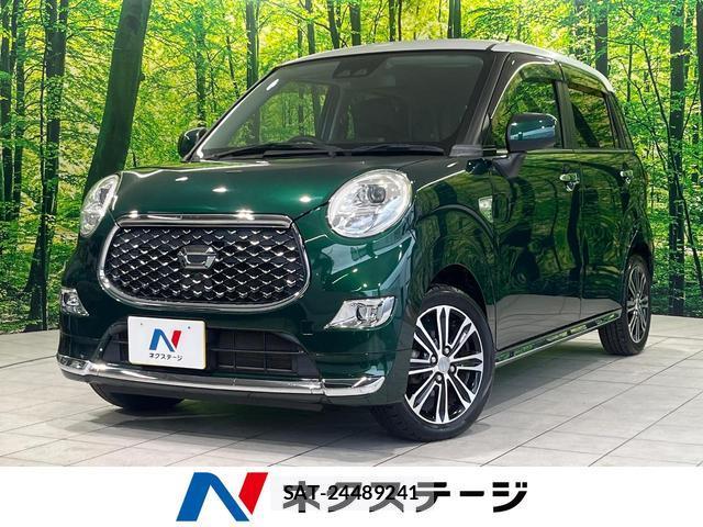 Daihatsu CAST 2019-06 8219719-0