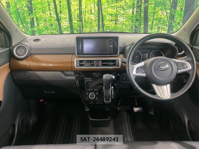 Daihatsu CAST 2019-06 8219719-1