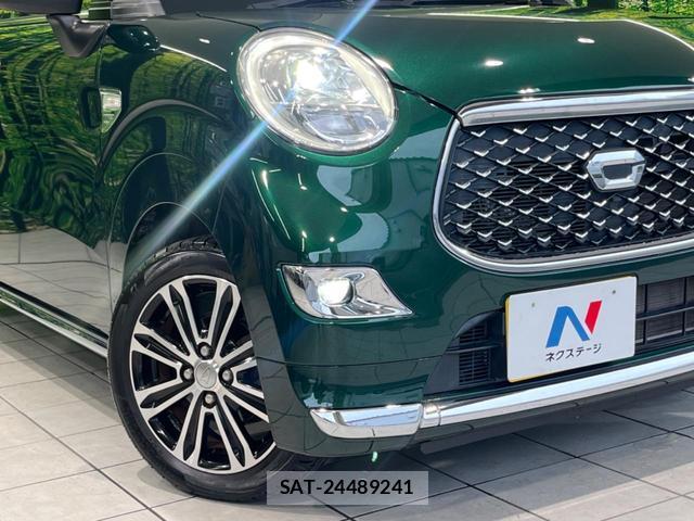 Daihatsu CAST 2019-06 8219719-11
