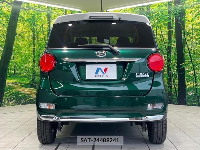 Daihatsu CAST 2019-06 8219719-14
