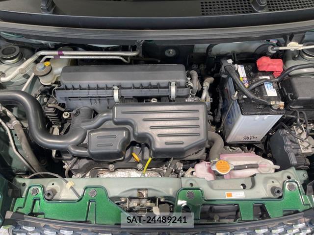 Daihatsu CAST 2019-06 8219719-17