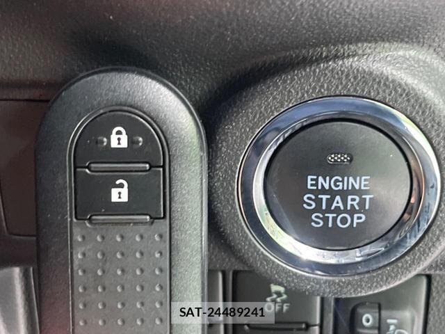 Daihatsu CAST 2019-06 8219719-6