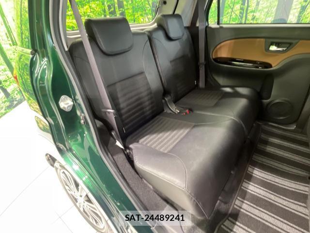 Daihatsu CAST 2019-06 8219719-8