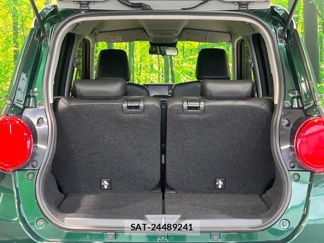 Daihatsu CAST 2019-06 8219719-9