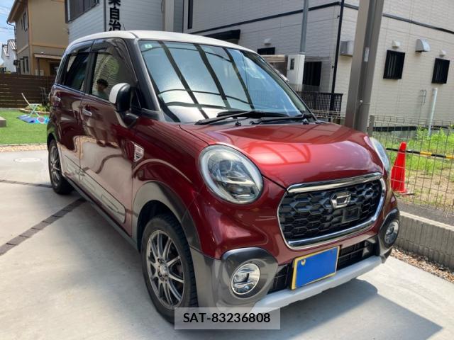 Daihatsu CAST 2016-01 8219777-0