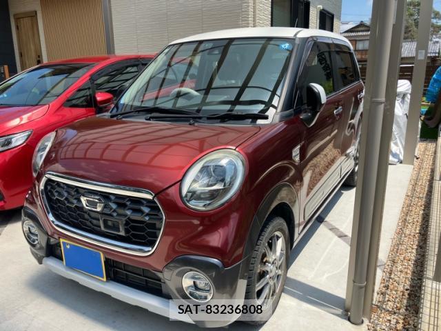 Daihatsu CAST 2016-01 8219777-1