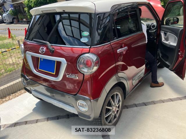 Daihatsu CAST 2016-01 8219777-13