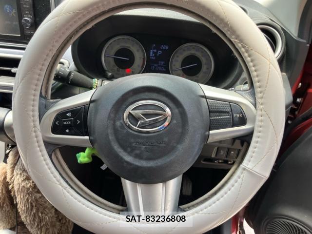 Daihatsu CAST 2016-01 8219777-14