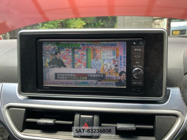 Daihatsu CAST 2016-01 8219777-19