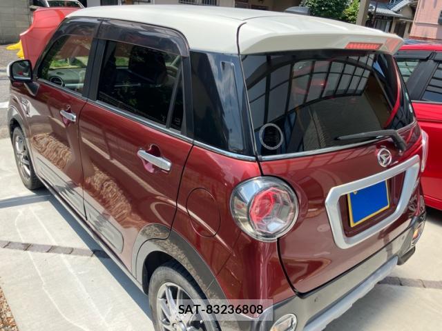 Daihatsu CAST 2016-01 8219777-2