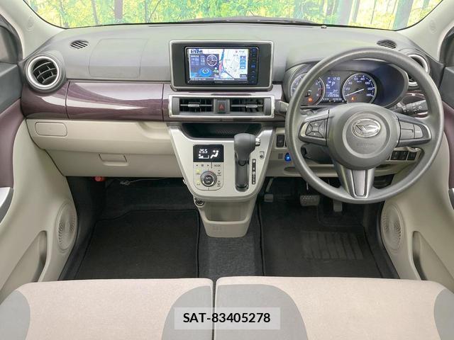 Daihatsu CAST 2021-02 8220089-1