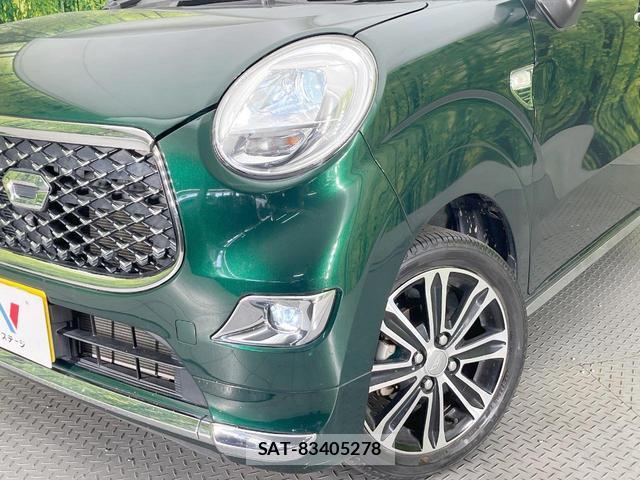 Daihatsu CAST 2021-02 8220089-11