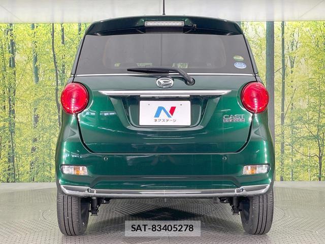 Daihatsu CAST 2021-02 8220089-14