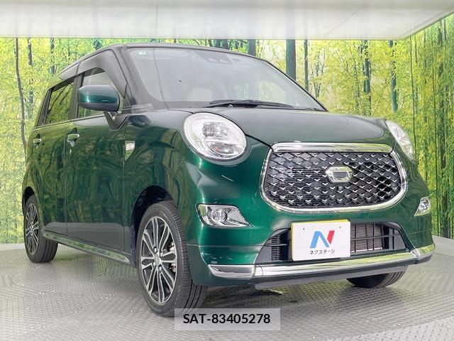 Daihatsu CAST 2021-02 8220089-15