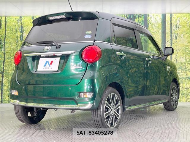 Daihatsu CAST 2021-02 8220089-16