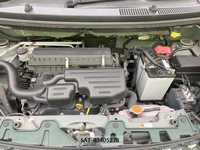 Daihatsu CAST 2021-02 8220089-17