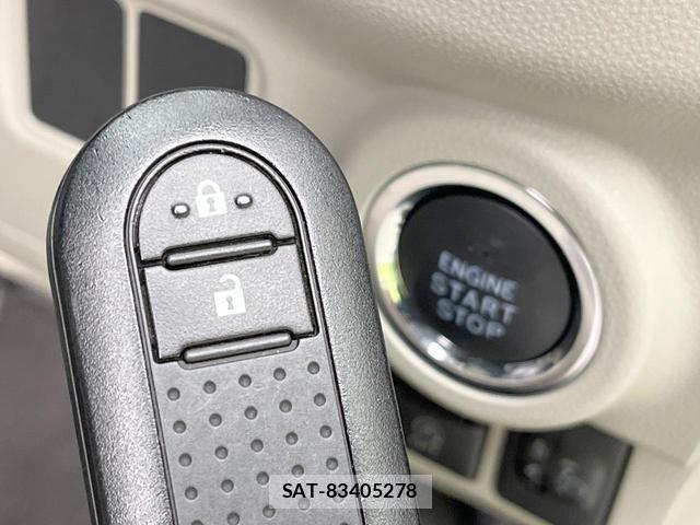 Daihatsu CAST 2021-02 8220089-6