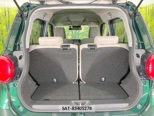 Daihatsu CAST 2021-02 8220089-9