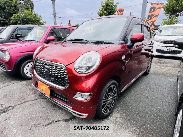 Daihatsu CAST 2017-03 8220458-0