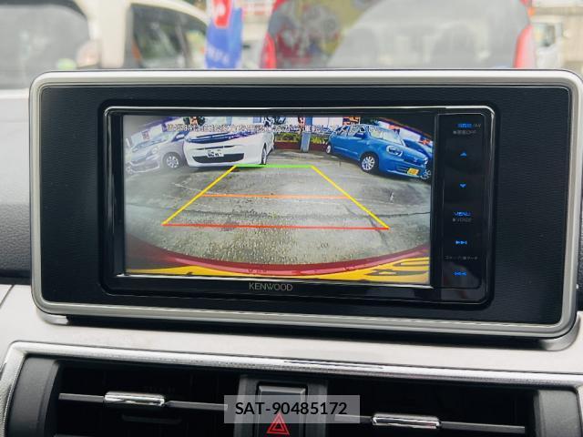 Daihatsu CAST 2017-03 8220458-15