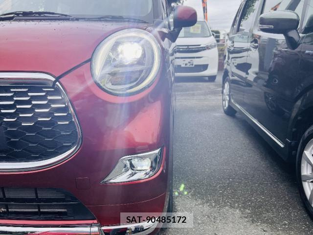 Daihatsu CAST 2017-03 8220458-19