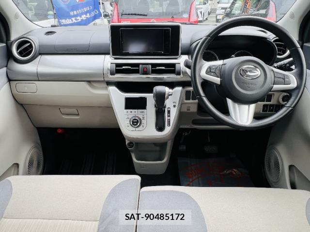 Daihatsu CAST 2017-03 8220458-2