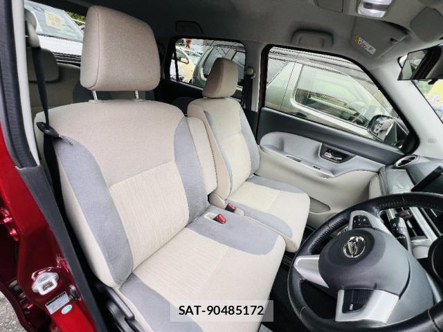 Daihatsu CAST 2017-03 8220458-3