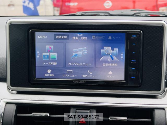 Daihatsu CAST 2017-03 8220458-7