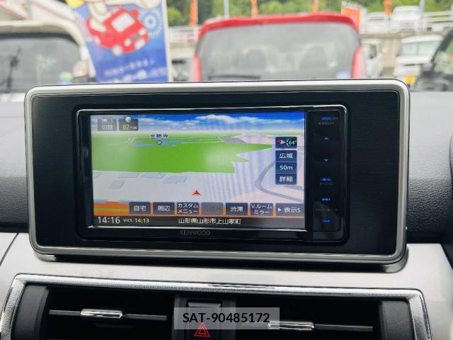 Daihatsu CAST 2017-03 8220458-8