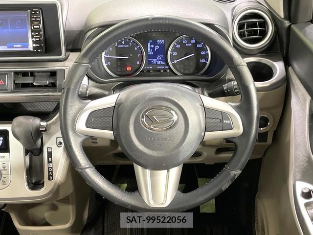 Daihatsu CAST 2015-11 8220755-10