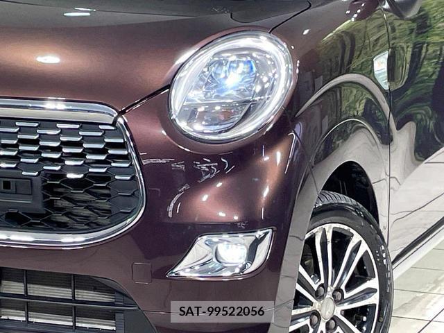 Daihatsu CAST 2015-11 8220755-11