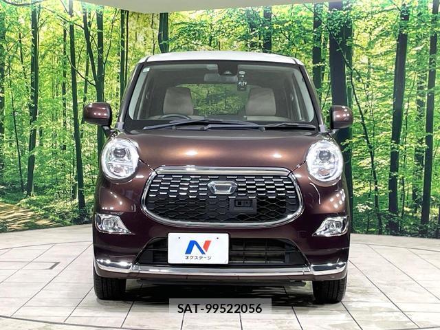 Daihatsu CAST 2015-11 8220755-13
