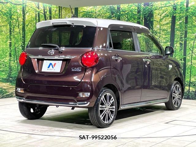 Daihatsu CAST 2015-11 8220755-16