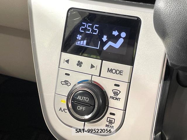 Daihatsu CAST 2015-11 8220755-6