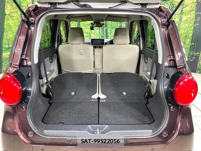 Daihatsu CAST 2015-11 8220755-9
