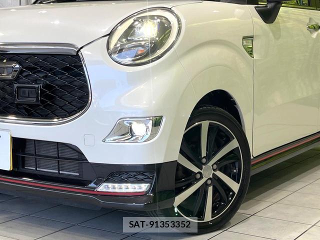 Daihatsu CAST 2016-11 8220864-11