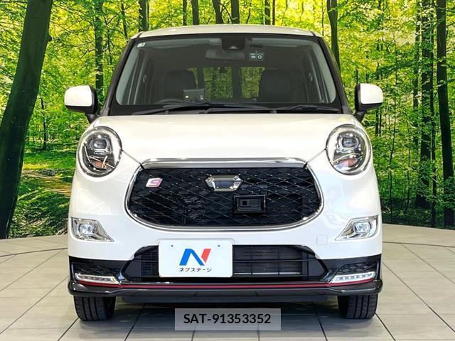 Daihatsu CAST 2016-11 8220864-13