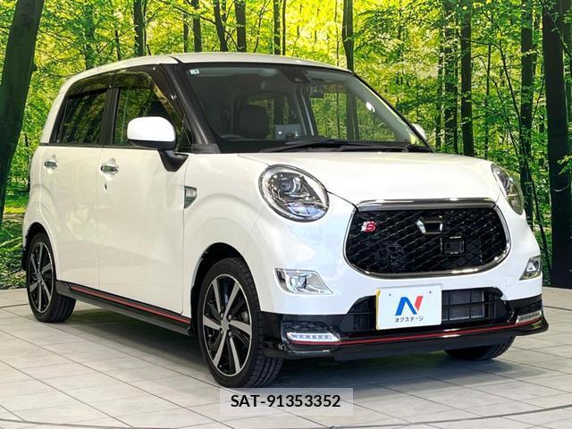 Daihatsu CAST 2016-11 8220864-15